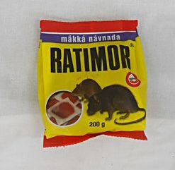 Ratimor sáčky